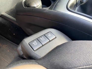 Citroen c4 picasso thp 155 exclusive camera de recul-gps-toit panoramique occasion champigny-sur-marne (94) simplicicar...