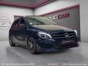 Mercedes classe b 180 7-g dct fascination toit ouvrant garantie 12mois occasion simplicicar bretigny-sur-orge simplicicar...