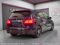 Mercedes classe b 180 7-g dct fascination toit ouvrant garantie 12mois occasion simplicicar bretigny-sur-orge simplicicar...