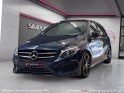 Mercedes classe b 180 7-g dct fascination toit ouvrant garantie 12mois occasion simplicicar bretigny-sur-orge simplicicar...