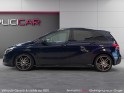 Mercedes classe b 180 7-g dct fascination toit ouvrant garantie 12mois occasion simplicicar bretigny-sur-orge simplicicar...