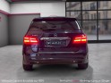 Mercedes classe b 180 7-g dct fascination toit ouvrant garantie 12mois occasion simplicicar bretigny-sur-orge simplicicar...