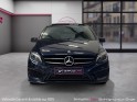 Mercedes classe b 180 7-g dct fascination toit ouvrant garantie 12mois occasion simplicicar bretigny-sur-orge simplicicar...