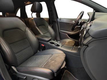 Mercedes classe b 180 7-g dct fascination toit ouvrant garantie 12mois occasion simplicicar bretigny-sur-orge simplicicar...