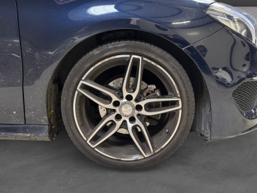 Mercedes classe b 180 7-g dct fascination toit ouvrant garantie 12mois occasion simplicicar bretigny-sur-orge simplicicar...