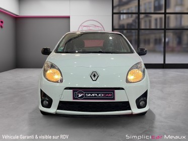 Renault twingo ii 1.2 16v 75 eco2 rip curl  bvr5 occasion simplicicar meaux simplicicar simplicibike france