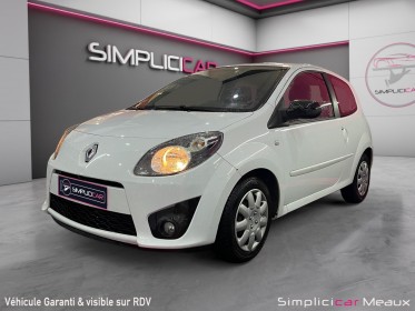Renault twingo ii 1.2 16v 75 eco2 rip curl  bvr5 occasion simplicicar meaux simplicicar simplicibike france