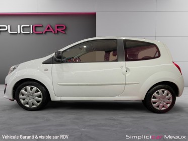 Renault twingo ii 1.2 16v 75 eco2 rip curl  bvr5 occasion simplicicar meaux simplicicar simplicibike france