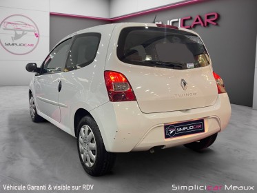 Renault twingo ii 1.2 16v 75 eco2 rip curl  bvr5 occasion simplicicar meaux simplicicar simplicibike france