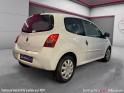 Renault twingo ii 1.2 16v 75 eco2 rip curl  bvr5 occasion simplicicar meaux simplicicar simplicibike france