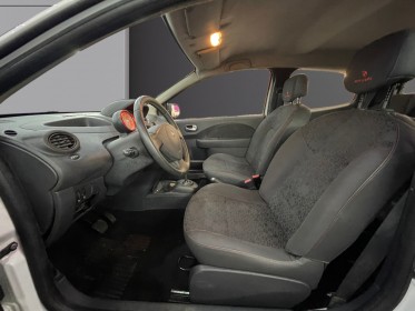 Renault twingo ii 1.2 16v 75 eco2 rip curl  bvr5 occasion simplicicar meaux simplicicar simplicibike france