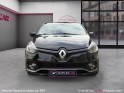 Renault clio iv 1.6 turbo 200 edc rs garantie 12 mois occasion abbeville simplicicar simplicibike france