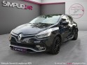 Renault clio iv 1.6 turbo 200 edc rs garantie 12 mois occasion abbeville simplicicar simplicibike france