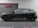 Renault clio iv 1.6 turbo 200 edc rs garantie 12 mois occasion abbeville simplicicar simplicibike france