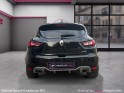Renault clio iv 1.6 turbo 200 edc rs garantie 12 mois occasion abbeville simplicicar simplicibike france