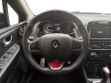 Renault clio iv 1.6 turbo 200 edc rs garantie 12 mois occasion abbeville simplicicar simplicibike france