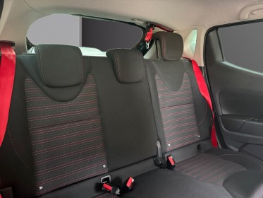 Renault clio iv 1.6 turbo 200 edc rs garantie 12 mois occasion abbeville simplicicar simplicibike france