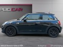 Mini cooper 1.5 136 cv heddon street - carplay - toit ouvrant - feux england - gps occasion champigny-sur-marne (94)...