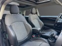 Mini cooper 1.5 136 cv heddon street - carplay - toit ouvrant - feux england - gps occasion champigny-sur-marne (94)...