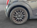 Mini cooper 1.5 136 cv heddon street - carplay - toit ouvrant - feux england - gps occasion champigny-sur-marne (94)...