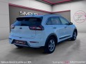 Kia niro 1.6 gdi hybride 141ch dct6 premium garantie 12 mois occasion montpellier (34) simplicicar simplicibike france