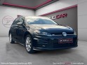 Volkswagen golf 2.0 tdi 150 fap dsg7 carat / sièges chauffant occasion simplicicar grenoble simplicicar simplicibike france
