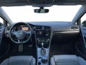 Volkswagen golf 2.0 tdi 150 fap dsg7 carat / sièges chauffant occasion simplicicar grenoble simplicicar simplicibike france