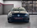 Volkswagen golf 2.0 tdi 150 fap dsg7 carat / sièges chauffant occasion simplicicar grenoble simplicicar simplicibike france