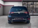 Volkswagen golf 2.0 tdi 150 fap dsg7 carat / sièges chauffant occasion simplicicar grenoble simplicicar simplicibike france