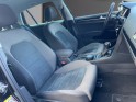 Volkswagen golf 2.0 tdi 150 fap dsg7 carat / sièges chauffant occasion simplicicar grenoble simplicicar simplicibike france