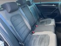 Volkswagen golf 2.0 tdi 150 fap dsg7 carat / sièges chauffant occasion simplicicar grenoble simplicicar simplicibike france