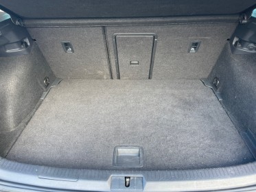 Volkswagen golf 2.0 tdi 150 fap dsg7 carat / sièges chauffant occasion simplicicar grenoble simplicicar simplicibike france