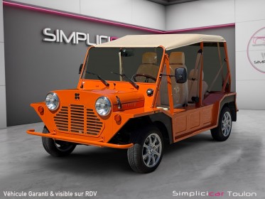 Nosmoke nosmoke extended mini moke kate tva récupérable occasion simplicicar toulon est simplicicar simplicibike france
