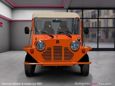 Nosmoke nosmoke extended mini moke kate tva récupérable occasion simplicicar toulon est simplicicar simplicibike france