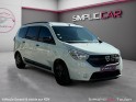 Dacia lodgy 1.5 dci 90cv silver line - 7 places - garantie 12 mois occasion simplicicar toulon est simplicicar simplicibike...