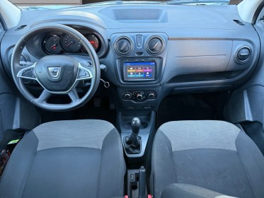 Dacia lodgy 1.5 dci 90cv silver line - 7 places - garantie 12 mois occasion simplicicar toulon est simplicicar simplicibike...