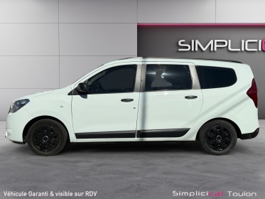 Dacia lodgy 1.5 dci 90cv silver line - 7 places - garantie 12 mois occasion simplicicar toulon est simplicicar simplicibike...