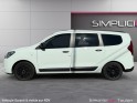 Dacia lodgy 1.5 dci 90cv silver line - 7 places - garantie 12 mois occasion simplicicar toulon est simplicicar simplicibike...