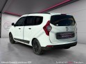 Dacia lodgy 1.5 dci 90cv silver line - 7 places - garantie 12 mois occasion simplicicar toulon est simplicicar simplicibike...