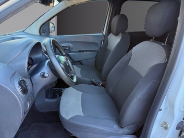 Dacia lodgy 1.5 dci 90cv silver line - 7 places - garantie 12 mois occasion simplicicar toulon est simplicicar simplicibike...