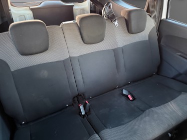 Dacia lodgy 1.5 dci 90cv silver line - 7 places - garantie 12 mois occasion simplicicar toulon est simplicicar simplicibike...