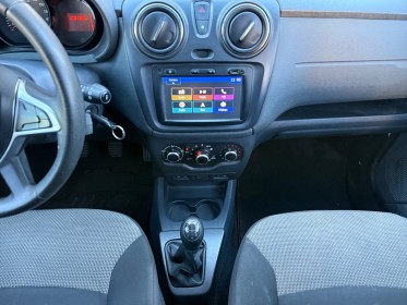 Dacia lodgy 1.5 dci 90cv silver line - 7 places - garantie 12 mois occasion simplicicar toulon est simplicicar simplicibike...