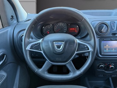 Dacia lodgy 1.5 dci 90cv silver line - 7 places - garantie 12 mois occasion simplicicar toulon est simplicicar simplicibike...