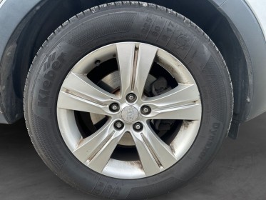 Kia sportage 1.6 gdi 135 isg 2wd active occasion simplicicar rennes simplicicar simplicibike france