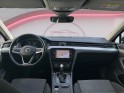 Volkswagen passat 1.6 tdi 120 dsg7 - garantie 12 mois - camera de recul - radar av/ar - occasion paris 17ème (75)(porte...