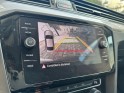 Volkswagen passat 1.6 tdi 120 dsg7 - garantie 12 mois - camera de recul - radar av/ar - occasion paris 17ème (75)(porte...
