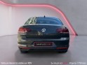 Volkswagen passat 1.6 tdi 120 dsg7 - garantie 12 mois - camera de recul - radar av/ar - occasion paris 17ème (75)(porte...