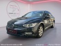 Volkswagen passat 1.6 tdi 120 dsg7 - garantie 12 mois - camera de recul - radar av/ar - occasion paris 17ème (75)(porte...