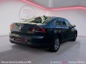 Volkswagen passat 1.6 tdi 120 dsg7 - garantie 12 mois - camera de recul - radar av/ar - occasion paris 17ème (75)(porte...