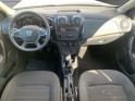 Dacia sandero phase 2 1.0 sce 12v 75 ch city  climatisation/centralisation a distance garantie 12 mois occasion simplicicar...
